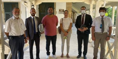 “Kararı iptal edin, duruşmaya gerek kalmasın”