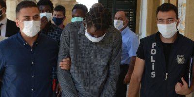 Cüzdan hırsızlarına 3 gün tutukluluk