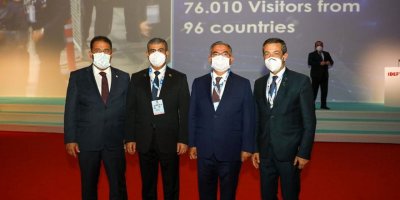 Saner İstanbul temaslarına başladı