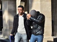 Vergi borçları ortaya çıkınca tutuklandı