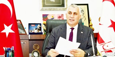 “Okullar asla kapanmayacak”