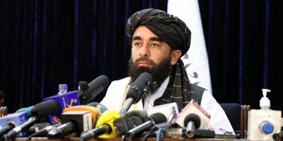 Taliban sözcüsü: “Afganistan'da tüm tarafları kapsayacak 'islami' hükümet kuracağız”
