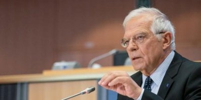 AB Taliban'la görüşecek!