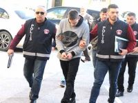 Cezaevi talebine çok kızdı: “Sizi bombalayacağım”