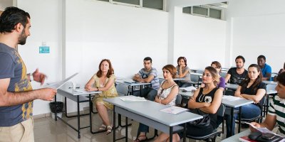 Dünyanın En İyileri Arasında