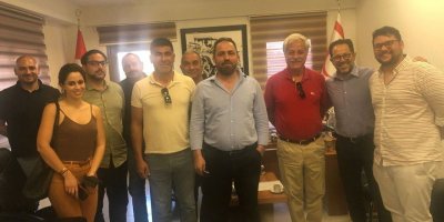 Hedef mücadele birlikteliği