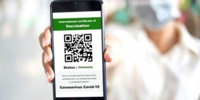 Türklerin “Safepass” başvurularında sorun