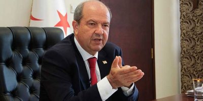 Rumlardan Tatar'ın açıklamalarına sert tepki!