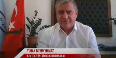 16 bin ton yakıt var, 25 gün yeter!