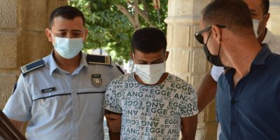 Takımcılar'a 7 gün ek tutukluluk!