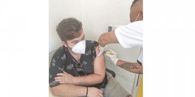 “Aşı karşıtlarına sesleniyorum”