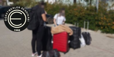 KTOEÖS: TC elçiliği kampların iptaline onay vermedi mi?