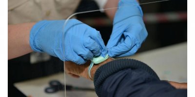 Evde takip sistemi yetersiz!