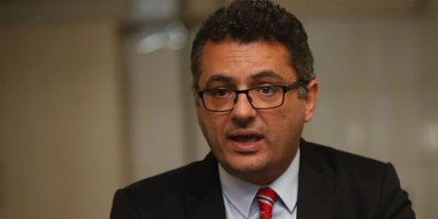 Erhürman izole oldu!