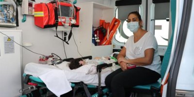 Asya bebeğin annesi isyan etti!