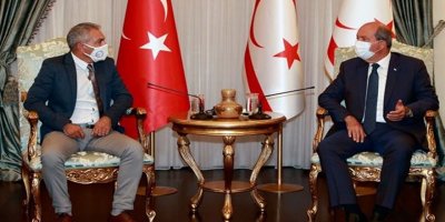 “Spor ambargosu kabul edilemez”