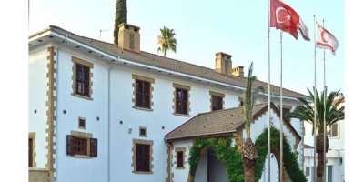 Cumhurbaşkanlığı'ndan 'pasaport' açıklaması!