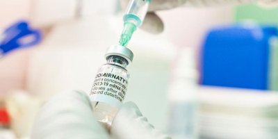 BioNTech-Pfizer aşısına ABD'de tam onay