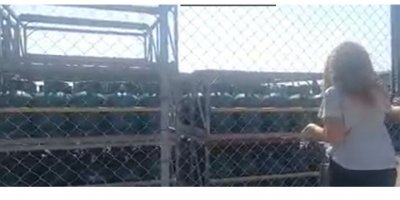 Baskında ortaya çıktı! Binlerce dolu tüp stoklandı