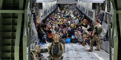 Kabil'den tahliyelere son verme hazırlıkları başladı