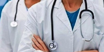 İki doktor istifa etti