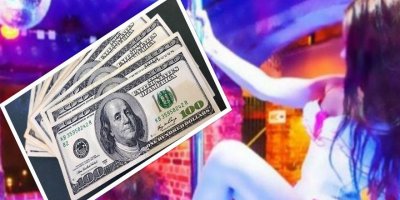 Kasayı bahis ve gece kulüpleri dolduracak