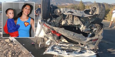 Minik Karel son yolculuğuna uğurlanıyor