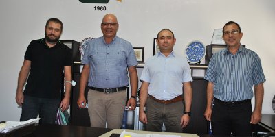 Mehmetçik İmar planı, hayata geçirilmek için bekliyor