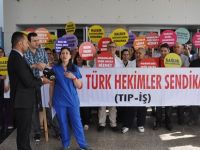 "Kıbrıs Türk hekim camiası için oldukça üzücü bir hal aldı”