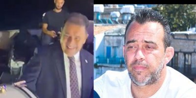 "Elinizde tokmak çalıp oynuyorsunuz!"