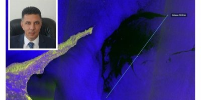 Karpaz'da 3 gemi hazır bekliyor