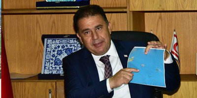 Başbakan Saner: “Kirlilik Suriye’ye doğru yöneldi”