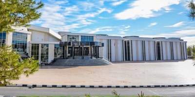 En çok tercih edilen üniversite Yakın Doğu Üniversitesi