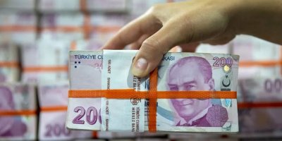 Türkiye ekonomisi ikinci çeyrekte yüzde 21.7 büyüdü