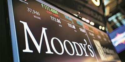 Moody's Türkiye ekonomisinin büyümesini bekliyor