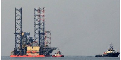 Rumlar tek yanlı sondaja yeniden başlıyor