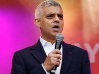 Londra belediyesi, evsizler için acil durum sığınakları açıyor