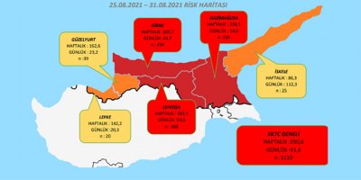Bir haftada 12 kişi hayatını kaybetti