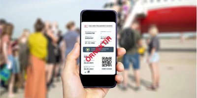 Adapass sistemine kayıtlı olmayan kişiler ülkeye giremeyecek