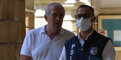 Otel müdürü de tutuklandı!