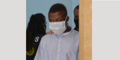 Sahte kimlikle Metehan’dan KKTC’ye girdi, Ercan’da yakalandı