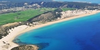 İsrail'in sinsi Karpaz oyunu