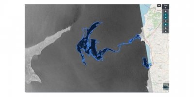 Rüzgar tehdidi devam ediyor!