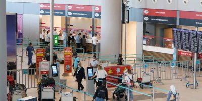 Yurt dışından geleceklere "karantina" genelgesi