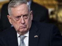 Mattis: DAEŞ'in bittiğini söyleyenlere inanmayın