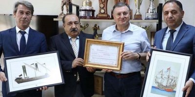 Hatay ile KKTC arasında seferler başlıyor!