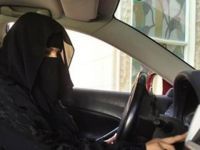 Suudi Arabistan'da kadınlar kamyon ve motosiklet de kullanabilecek