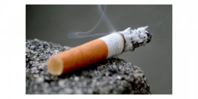 18 yangının 6'sı sigara izmaritinden!