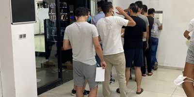 PCR şartına uymayanlar için ‘tazminat’ tartışması