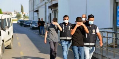 Ekmek sırasında cinayet: 13 yaşındaki çocuğu öldürdü